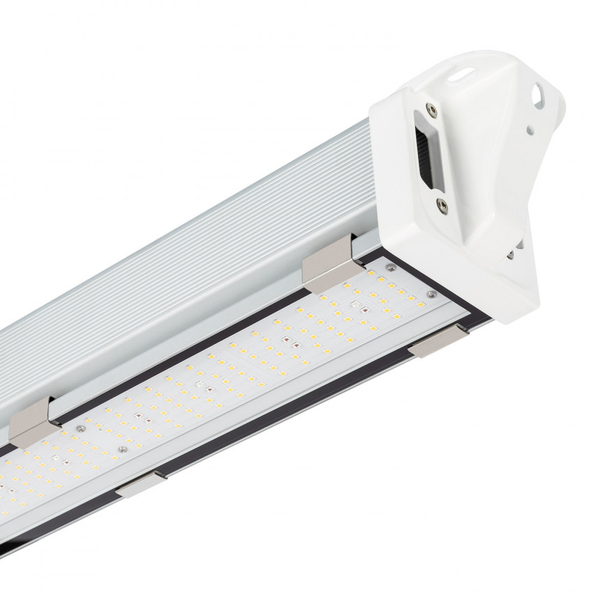 Produto de Luminária LED 600W de Cultivo Linear HP Grow INVENTRONIC Regulável 1-10V