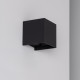 Aplique LED Deves 9W Blanco