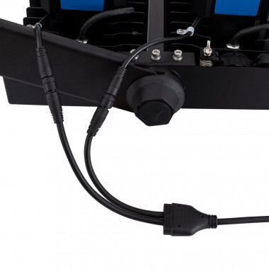 Produto de Foco Projector LED 1250W Stadium Profissional SAMSUNG 170lm/W IP66 INVENTRONICS Regulável 1-10V