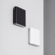 Aplique LED Roma 6W Blanco