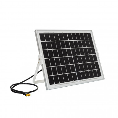 Produto de Foco Projetor LED 60W Solar 170lm/W IP65 com Controlo Remoto