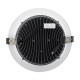 Downlight LED New Aero Slim CCT Seleccionable 40W (UGR17) LIFUD