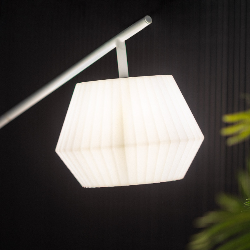 Producto de Lámpara de Pie Exterior Keply