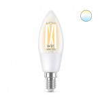 E14 Lâmpadas LED Inteligentes