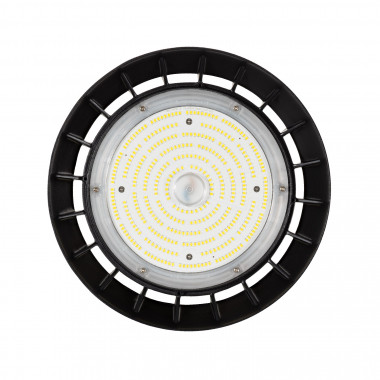 Produto de Campânula LED Industrial UFO Philips Xitanium LP 100W 200lm/W Regulável 1-10V