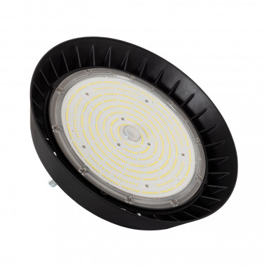 Campânula LED Industrial UFO Philips Xitanium LP 200W 200lm/W Regulável 1-10V