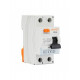 Interruptor Diferencial Residencial MAXGE 2P-300mA-Clase AC-10kA