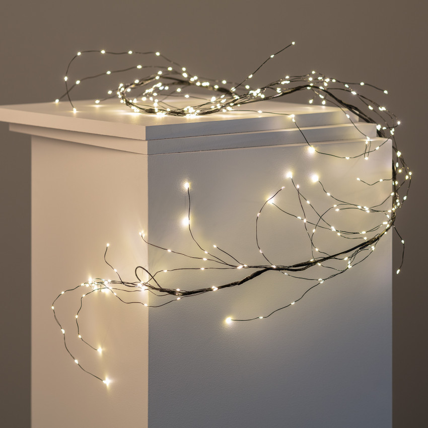 Guirnalda LED Tawi