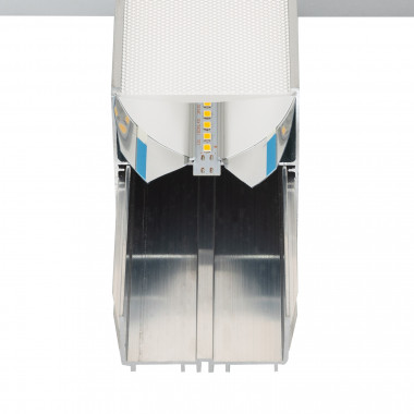 Producto de Barra Lineal LED New Turner "X" 15W (UGR19)