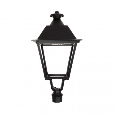Producto de Luminaria LED 40W NeoVila LUMILEDS PHILIPS Xitanium Programable 5 Steps Alumbrado Público