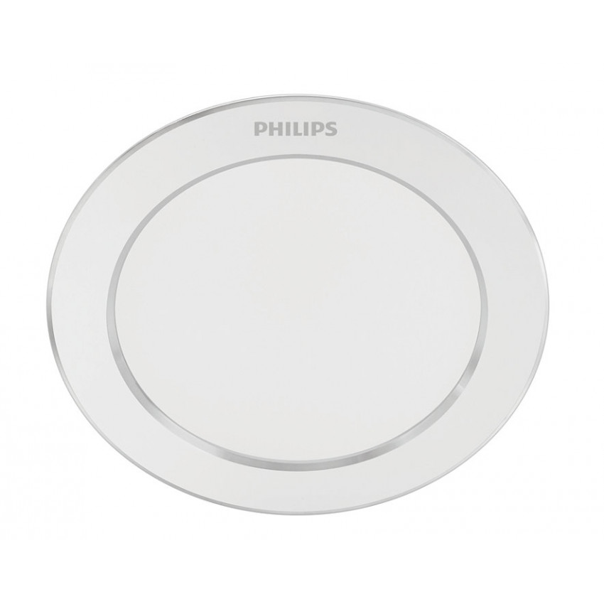 Producto de Downlight LED 17W PHILIPS Diamond Corte Ø 150 mm