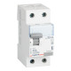 Produto de Disjuntor Diferencial Industrial 2P-30mA 25-40A 10kA Classe AC LEGRAND TX³ 403032