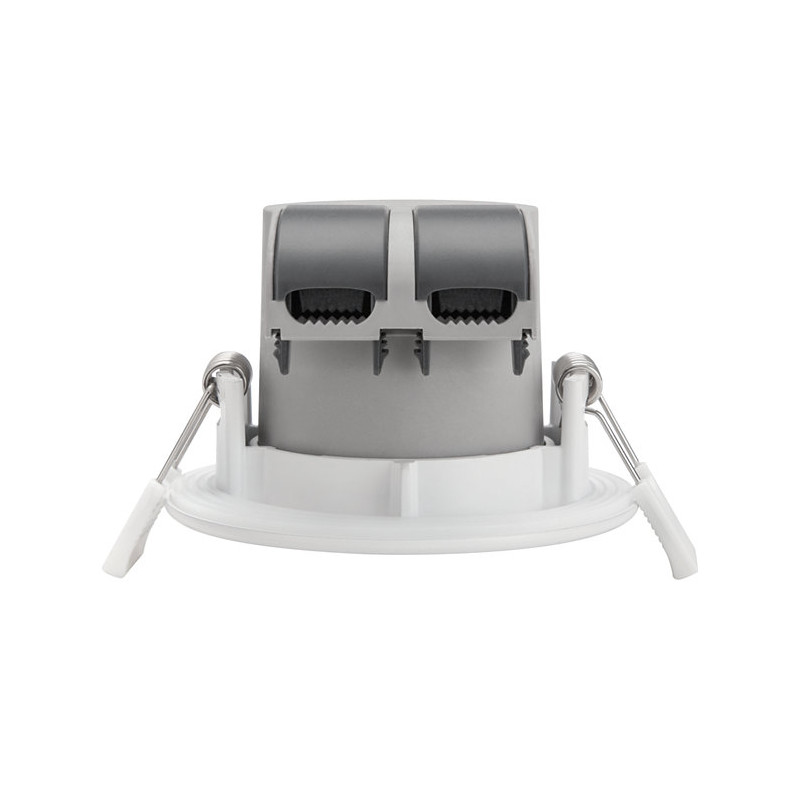 Produto de Foco Downlight LED Regulável 5W PHILIPS Dive Corte Ø 70 mm