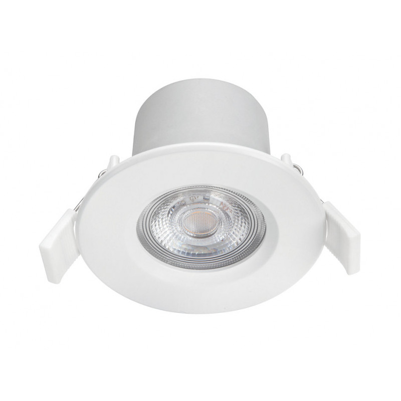 Producto de Foco Downlight LED Regulable 5W PHILIPS Dive Corte Ø 70 mm