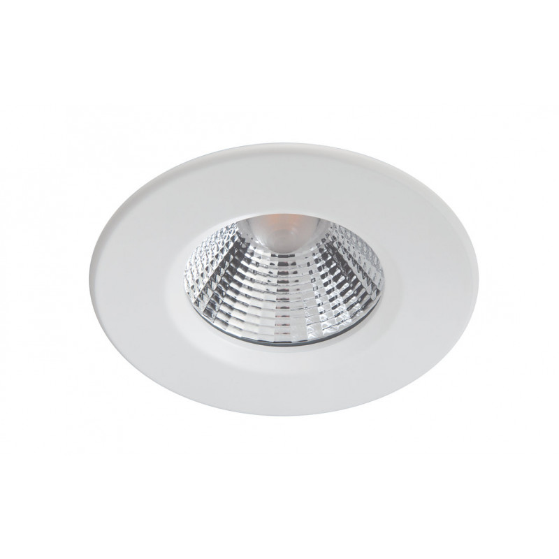 Foco Downlight LED Regulável 5.5W PHILIPS Dive Corte Ø 70 mm