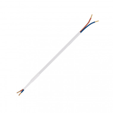 Producto de Cable Latiguillo Drivers 2x0.5mm 15cm