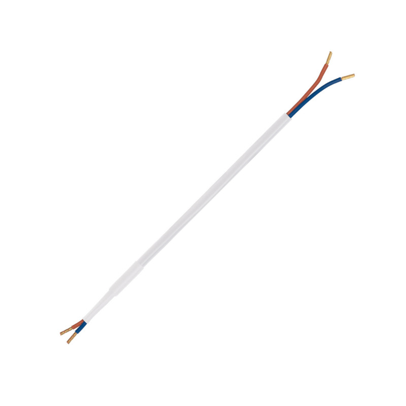 Cable Latiguillo Drivers 2x0.5mm 15cm