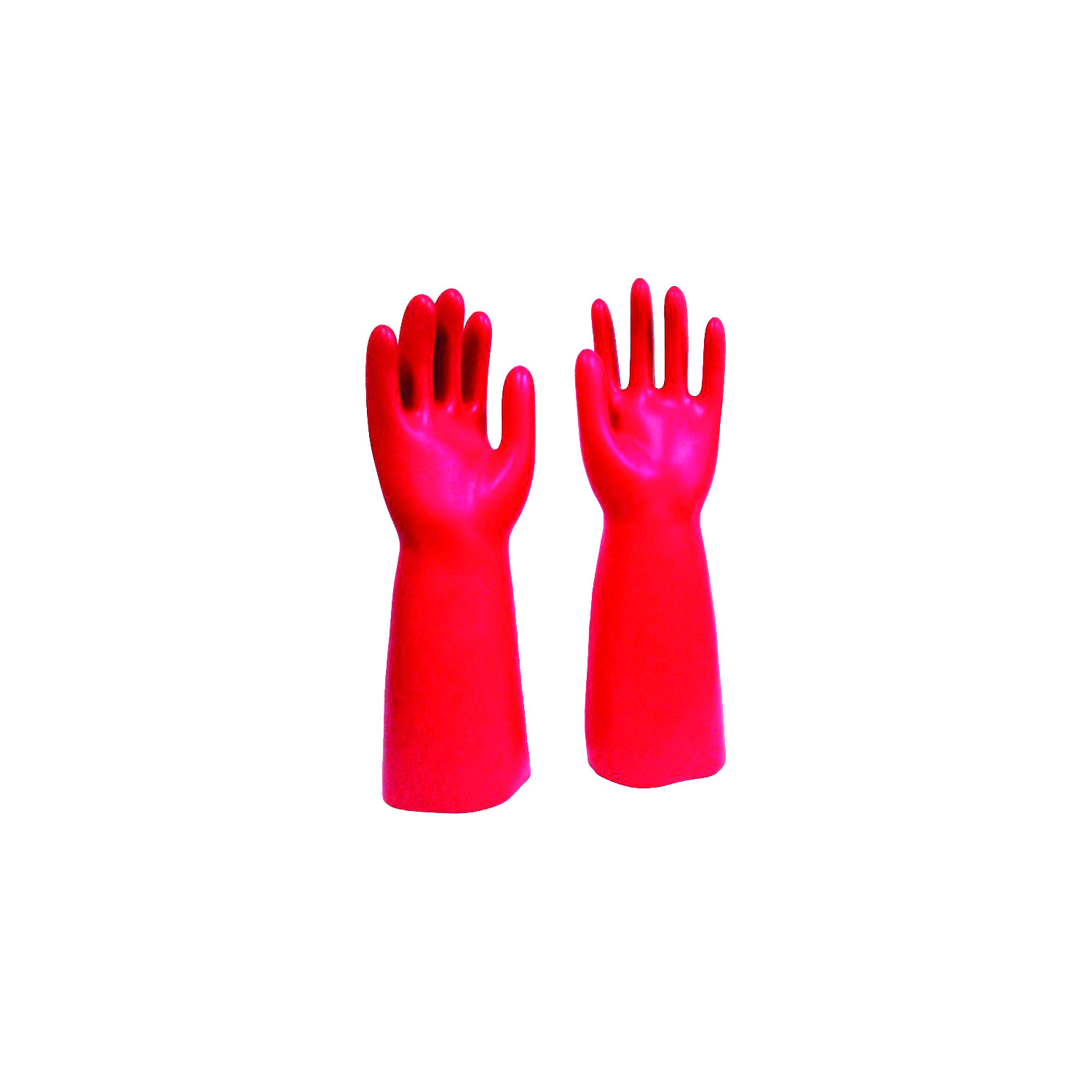 Producto de Guantes Dieléctricos Clase 3 CATU CG30B-R