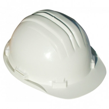 Capacete de segurança isolado CATU YELMOPEB