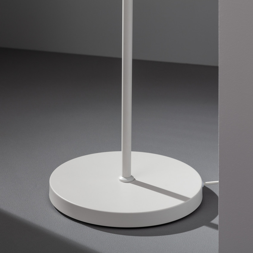Lámpara de Pie Monah Smart Wifi con Regulador