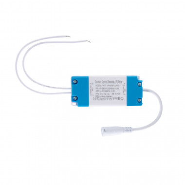 Driver Regulável TRIAC 100-240V Saída 21-45V 300mA 12W