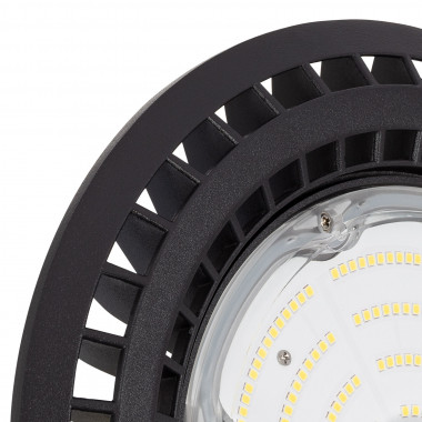 Producto de Campana LED Industrial UFO Solid PRO 150W 150lm/W LIFUD Regulable 1-10V