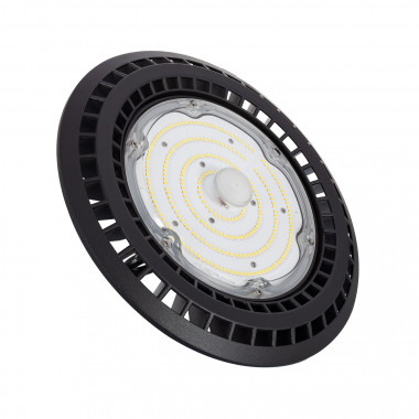 Producto de Campana LED Industrial UFO Solid PRO 150W 150lm/W LIFUD Regulable 1-10V