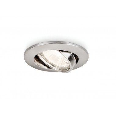 Foco Downlight Circular PHILIPS Enif Corte Ø75 mm