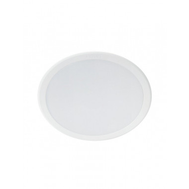 Downlight LED 16.5W PHILIPS Slim Meson Corte Ø 150 mm