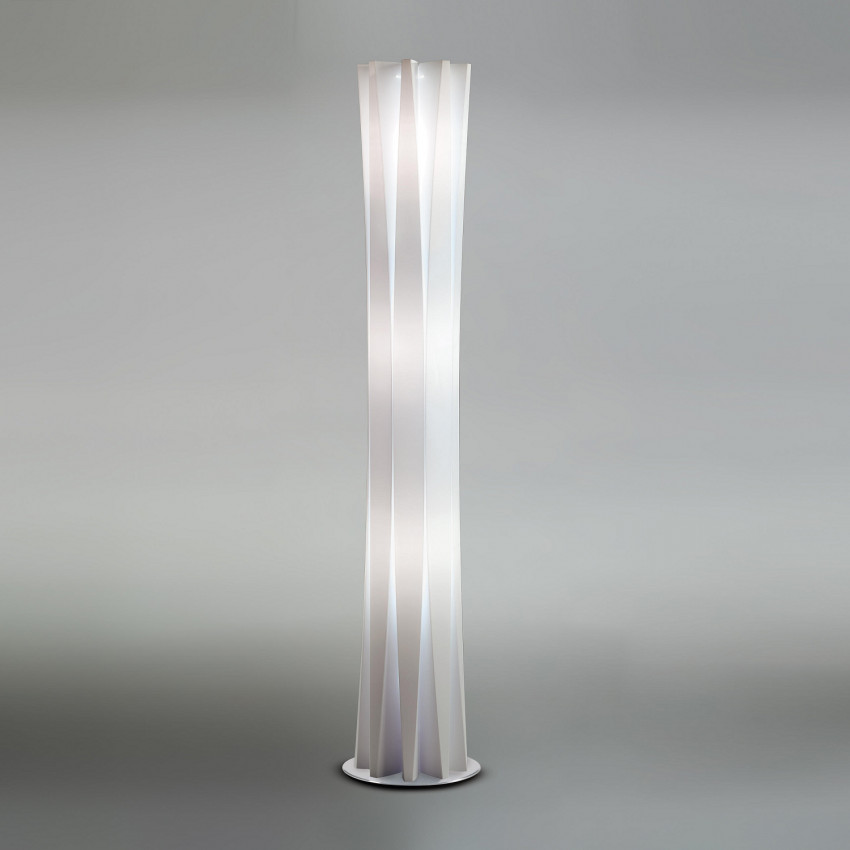 Lámpara de Pie SLAMP Bach Floor XL