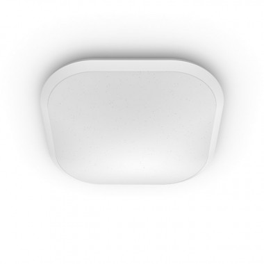 Plafón LED 18W Quadrado PHILIPS Cavan