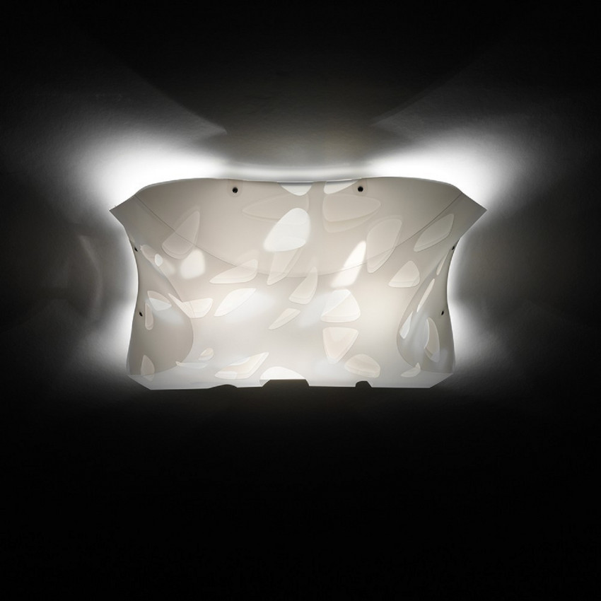 Aplique de Parede SLAMP Bios Ceiling/Wall Small 