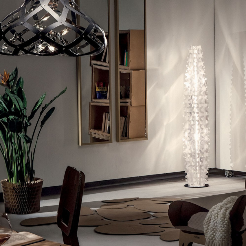 Lámpara de Pie SLAMP Cactus Floor XL