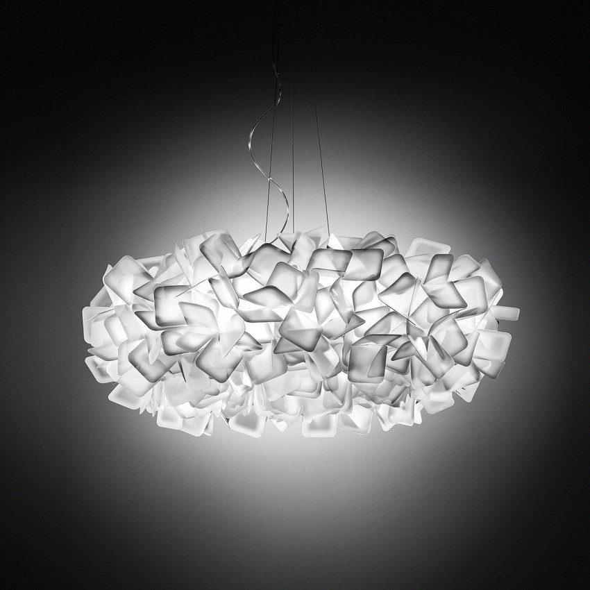 Candeeiro Suspenso SLAMP Fabula Suspension Large 