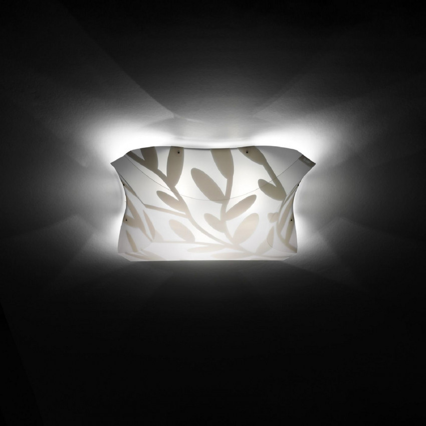 Plafón SLAMP Dafne Ceiling/Wall Large