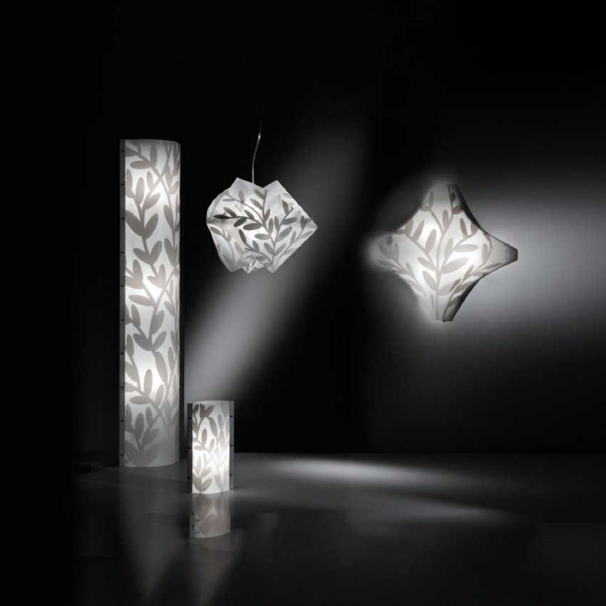 Produto de Aplique de Parede SLAMP Dafne Ceiling/Wall Mini 