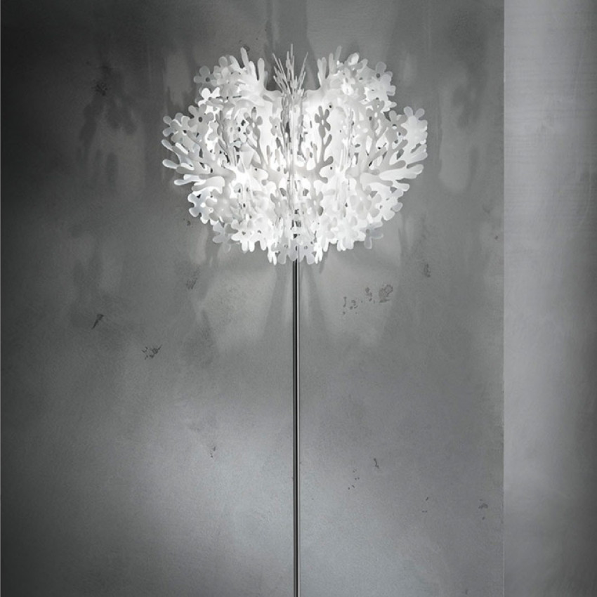 Lámpara de Pie SLAMP Fiorella Floor