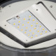 Luminaria Fisher LED PHILIPS Lumileds 40W Xitanium con Cierre Rápido Programable