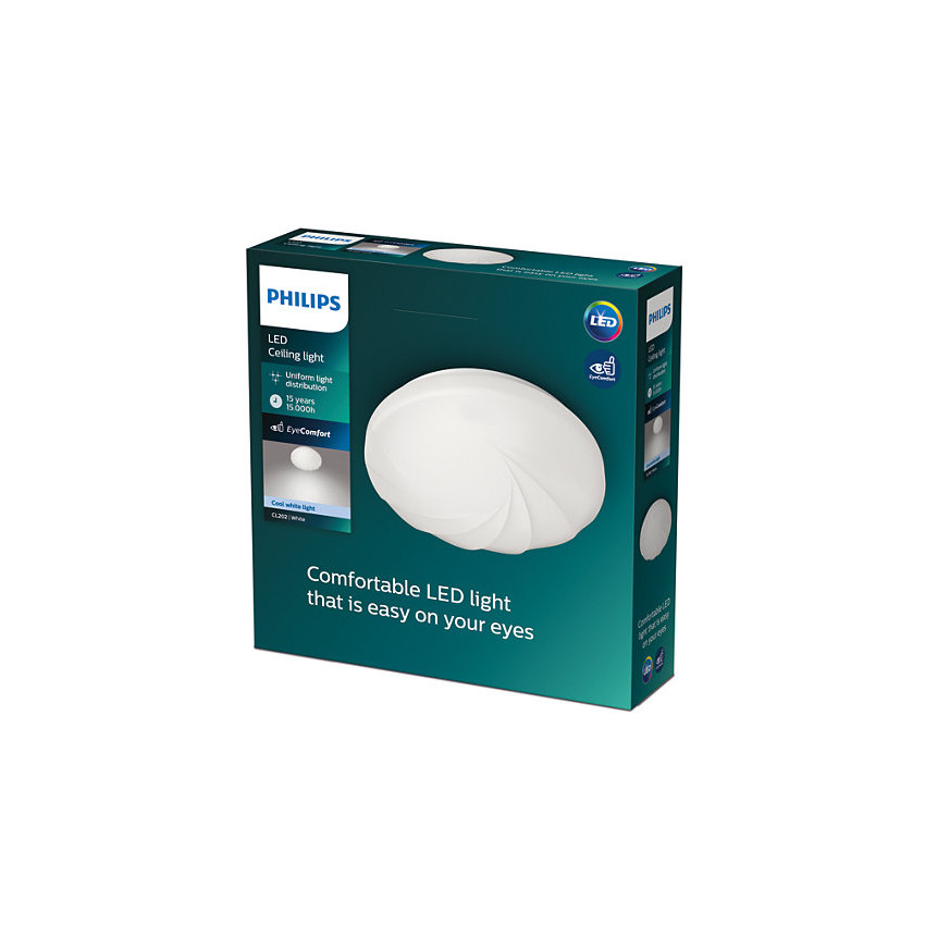 Producto de Plafón LED 17W PHILIPS Shell