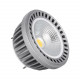 Lâmpada LED AR111 COB 15W 