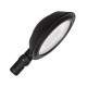 Luminaria LED Arrow LUMILEDS 40W XITANIUM Programable con Cierre Rápido