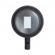 Luminaria LED Arrow LUMILEDS 40W XITANIUM Programable con Cierre Rápido