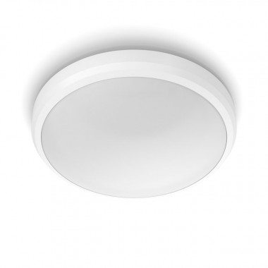 Plafón LED 6W IP44 PHILIPS Doris