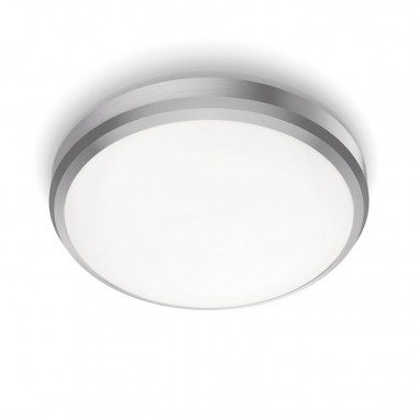 Plafón LED 6W IP44 PHILIPS Doris