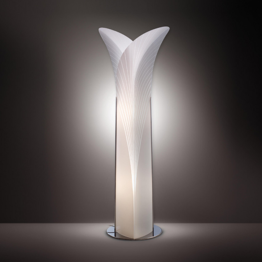 Producto de Lámpara de Pie SLAMP Las Palmas Floor XL