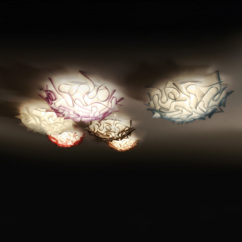 Aplique de Pared Veli Couture SLAMP