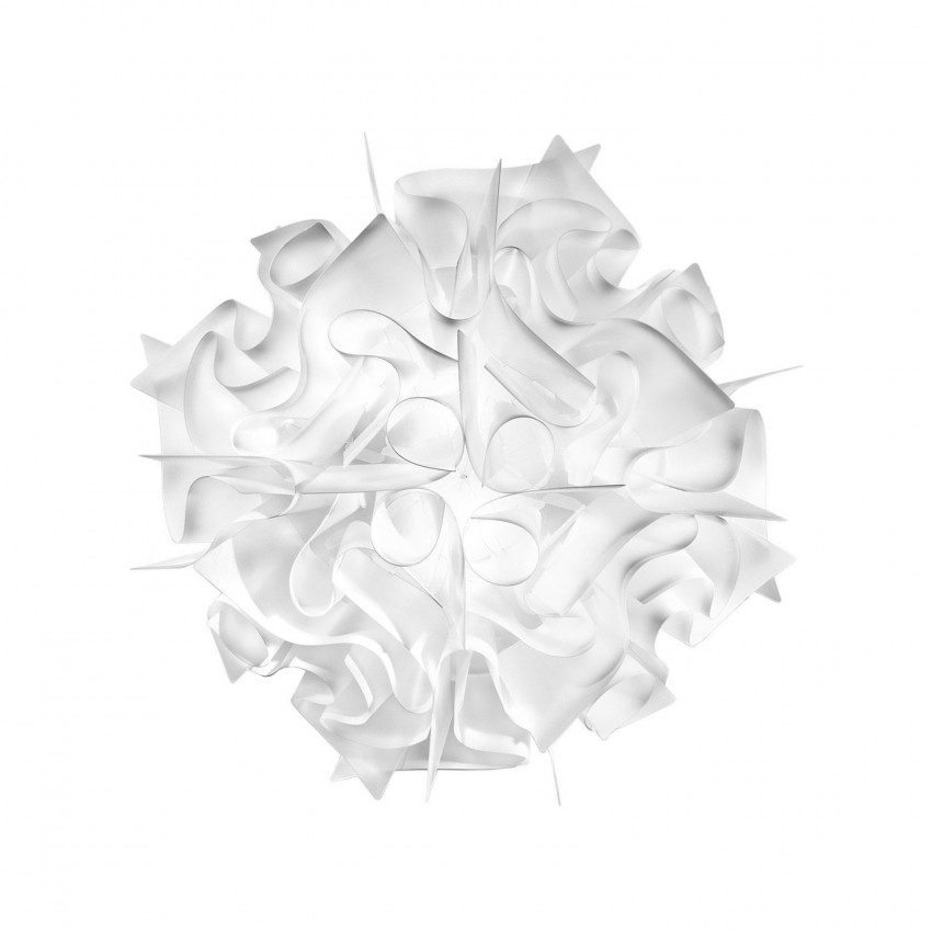 Aplique de Pared Veli Couture Mini SLAMP