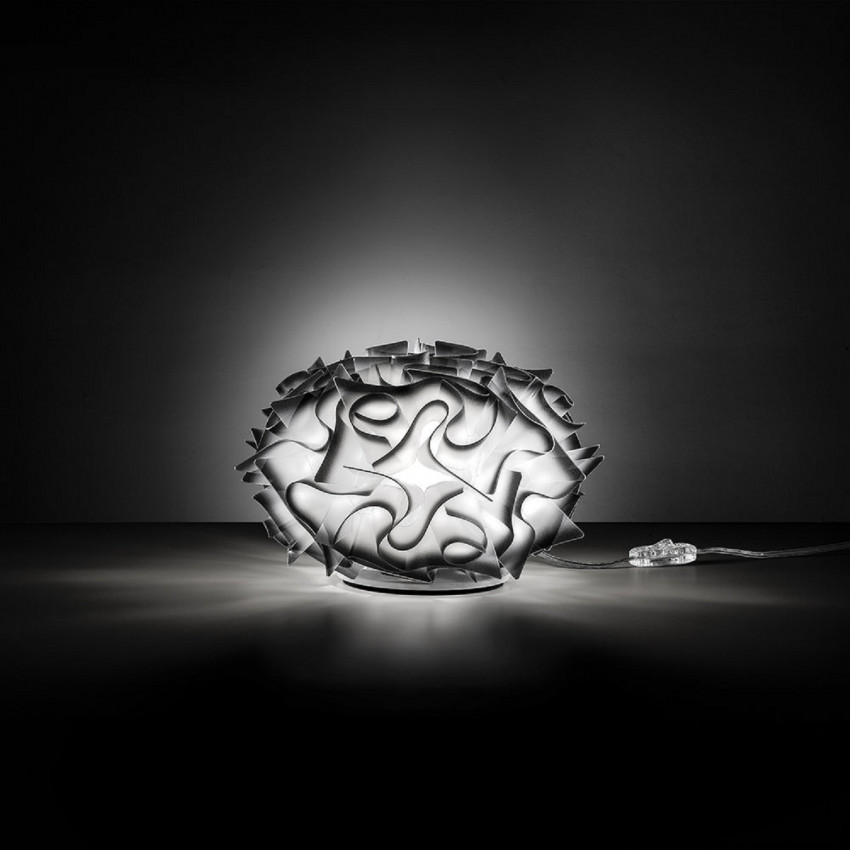 Candeeiro de Mesa SLAMP Veli Table 