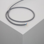 Cabo Eléctrico Textil