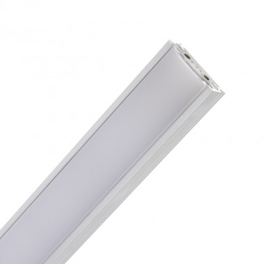 Producto de Perfil con Tira LED Aretha 300mm 5W